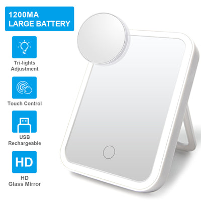 Smart Makeup Mirror - Firebrands