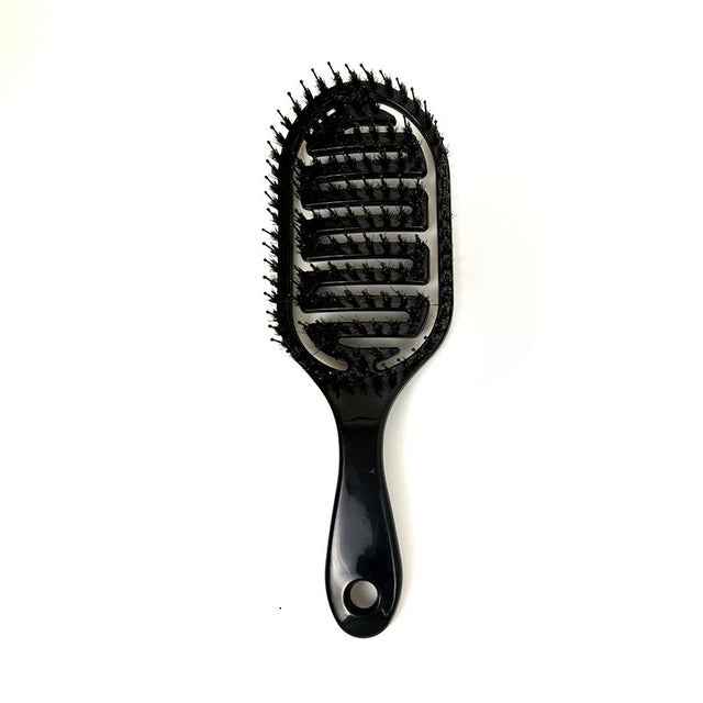 Massage Hair Comb for Relaxing Scalp and Hair Health