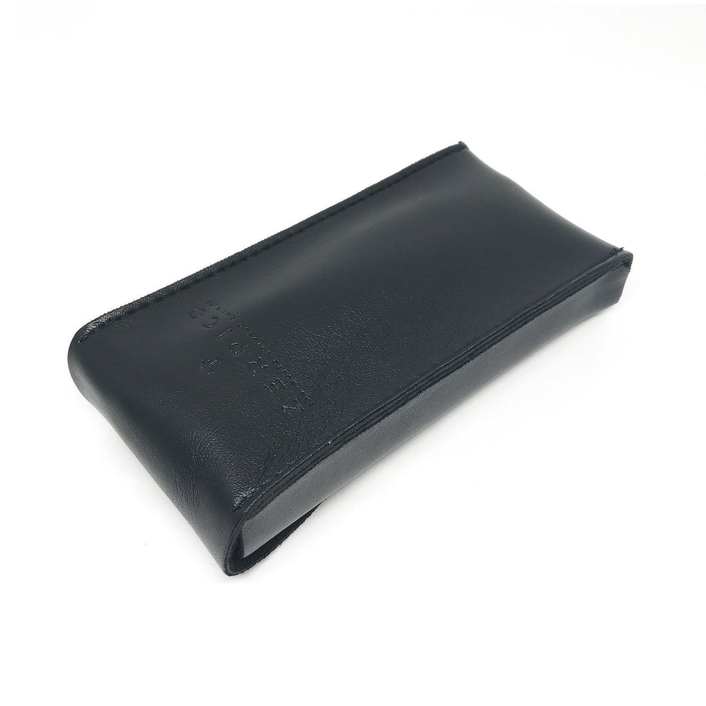 Zerpico Sunglasses Leather Pouch - Firebrands
