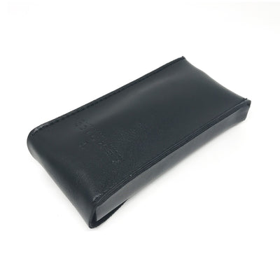 Zerpico Sunglasses Leather Pouch - Firebrands