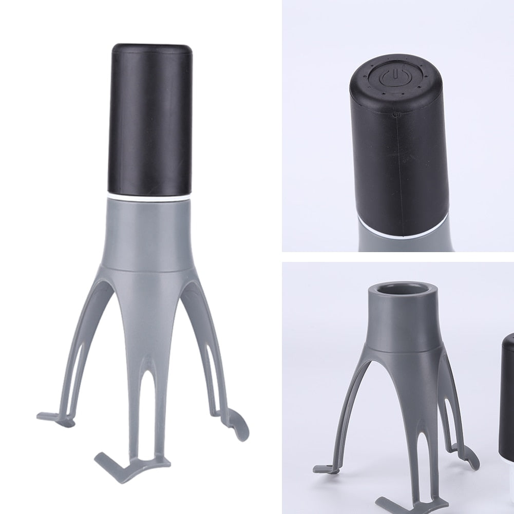 3 Speed Gear Automatic Egg Beaters - Firebrands
