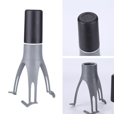 3 Speed Gear Automatic Egg Beaters - Firebrands
