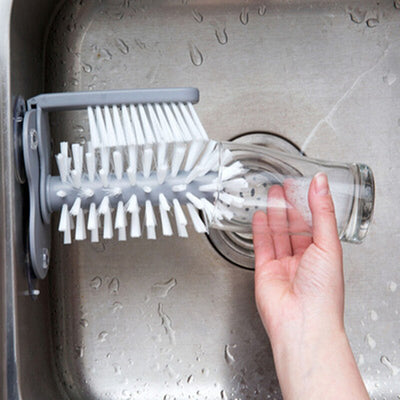 Kitchen Bottle Brush - Firebrands