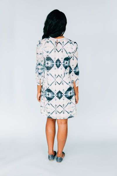 Inkwell Dress - Firebrands