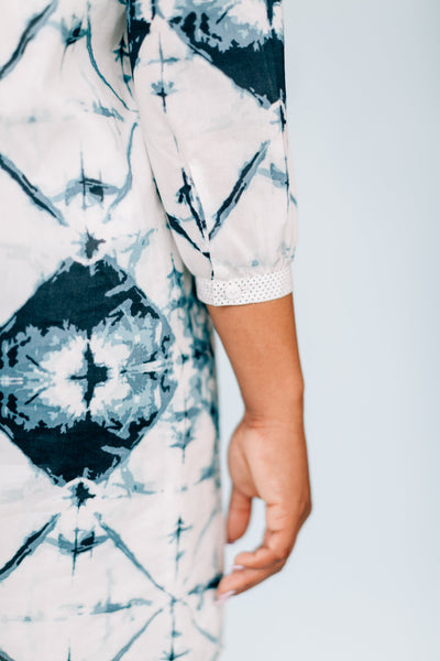 Inkwell Dress - Firebrands
