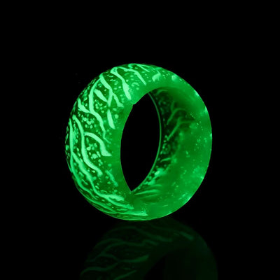 Love Glow Ring - Firebrands
