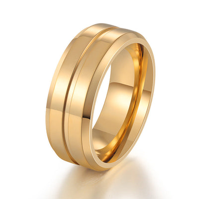 Electroplating Ring - Firebrands
