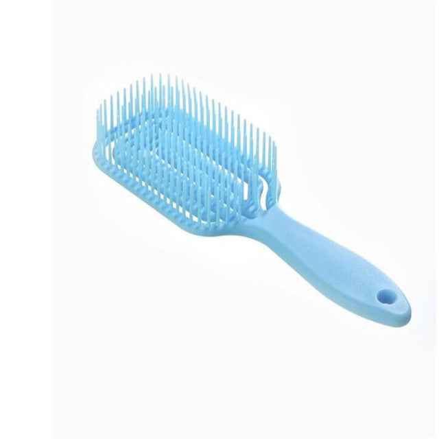Massage Hair Comb for Relaxing Scalp and Hair Health