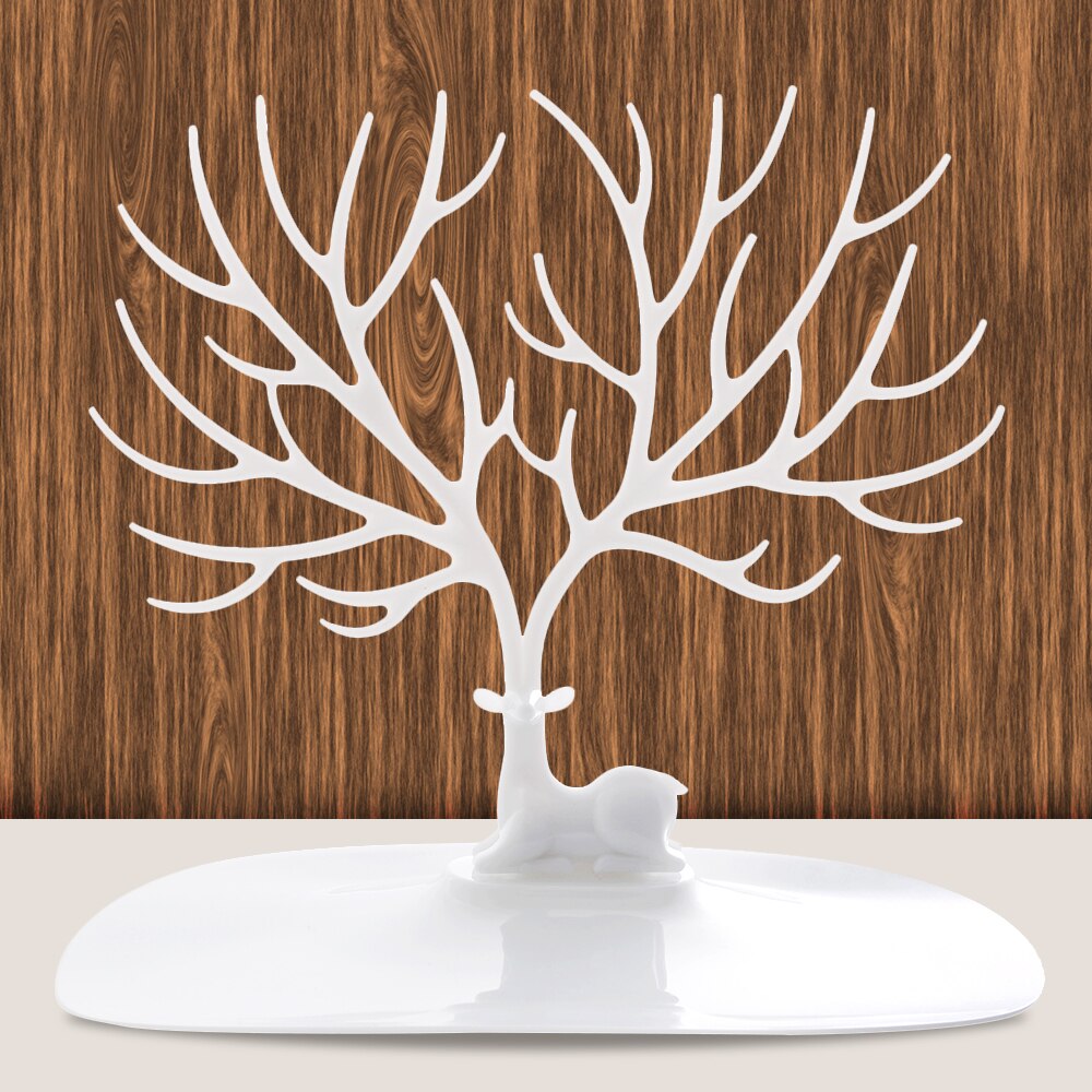 Deer Jewelry Holder - Firebrands