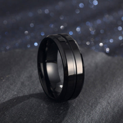 Electroplating Ring - Firebrands