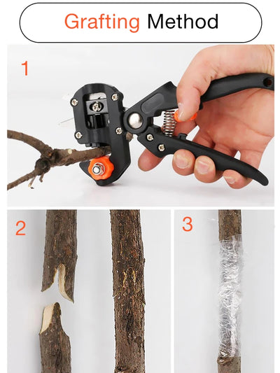 Garden Tools Farming Pruning Shears - Firebrands