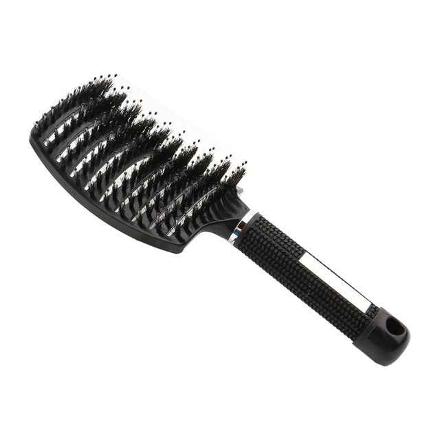 Massage Hair Comb for Relaxing Scalp and Hair Health