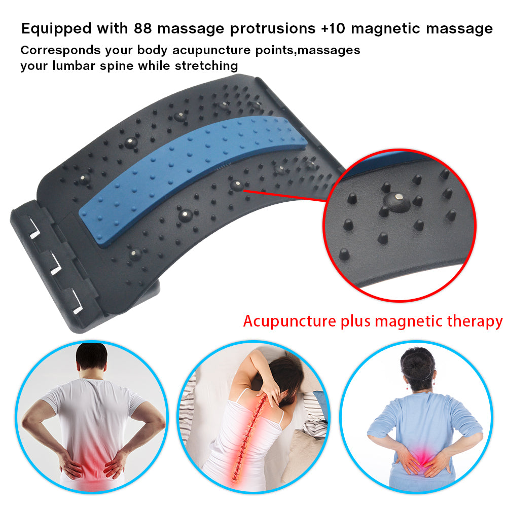 Back Massage Pad - Firebrands