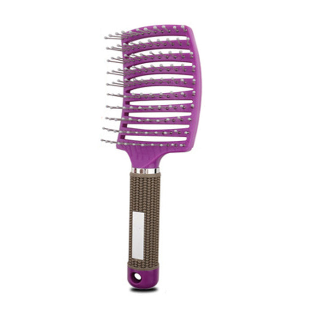 Massage Hair Comb - Firebrands