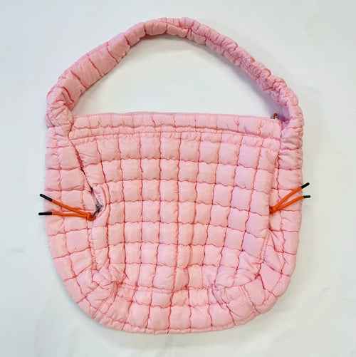 Perfect Puffy Large Bag
