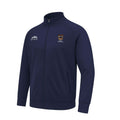Bolney CC - Unisex Full Zip Track Jacket