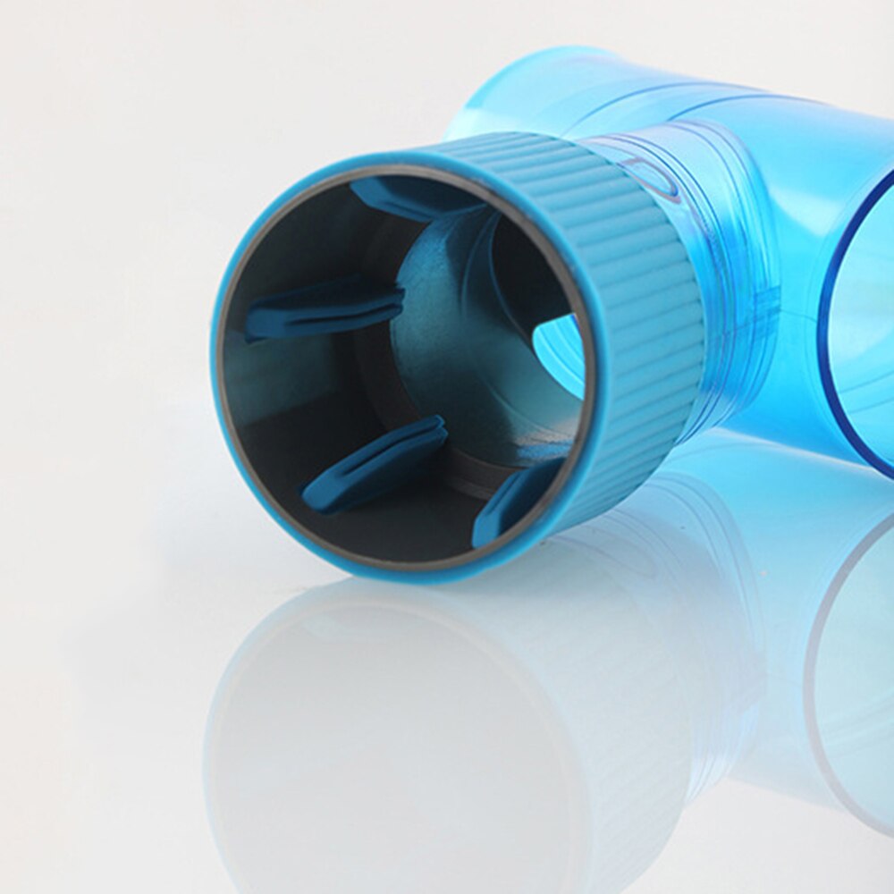 DIY Hair Dryer - Firebrands