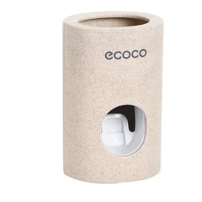 Wall Mount Automatic Toothpaste Dispenser - Firebrands