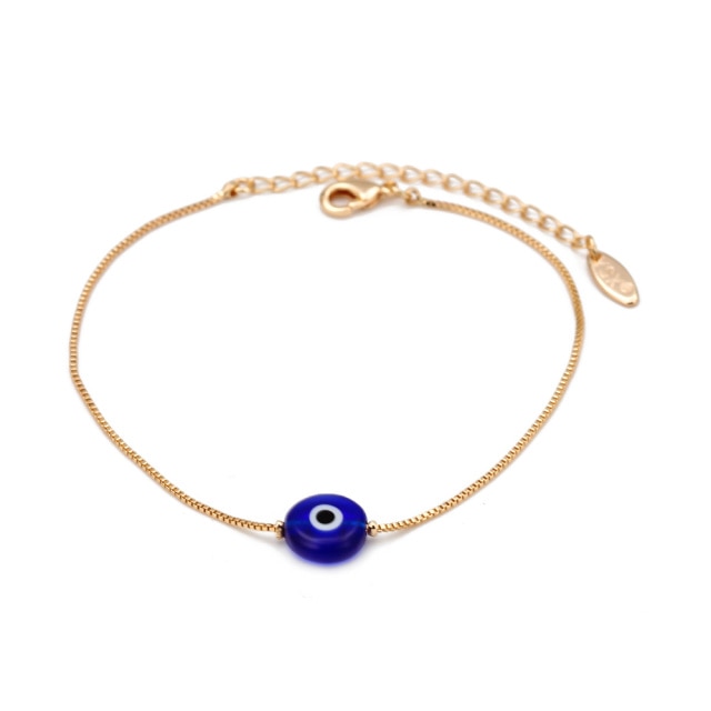 Charm Bracelet - Firebrands