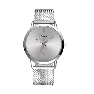 Lvpai Ros  Fashion Watch - Firebrands