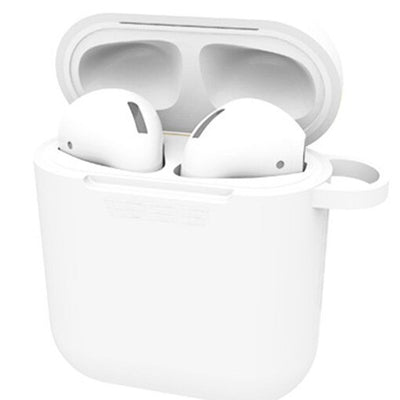 Cartoon Cat AirPods Case - Firebrands