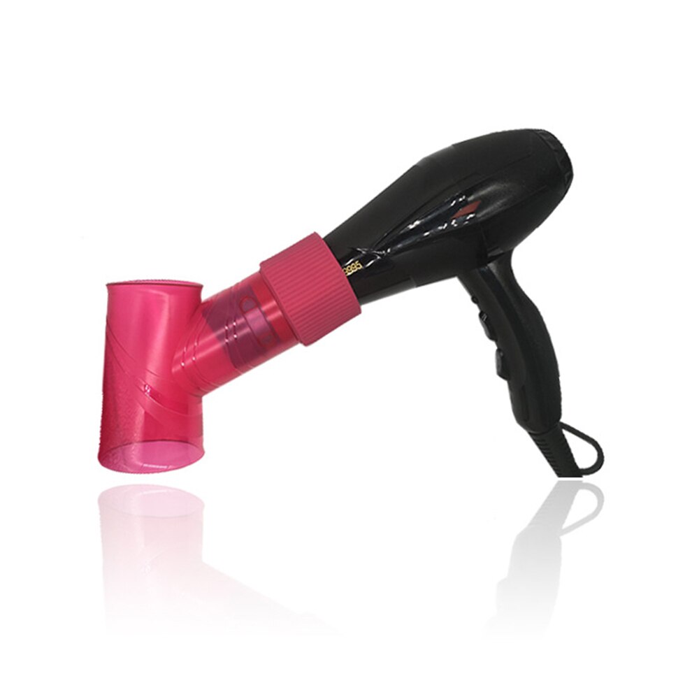 DIY Hair Dryer - Firebrands