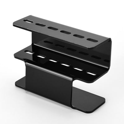 Acrylic Eyelash Tweezers Holder - Firebrands