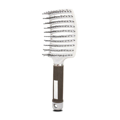 Massage Hair Comb - Firebrands