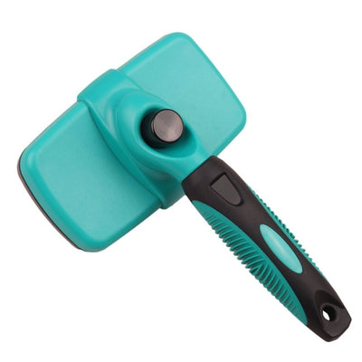 Self Cleaning Dog Brush - Firebrands