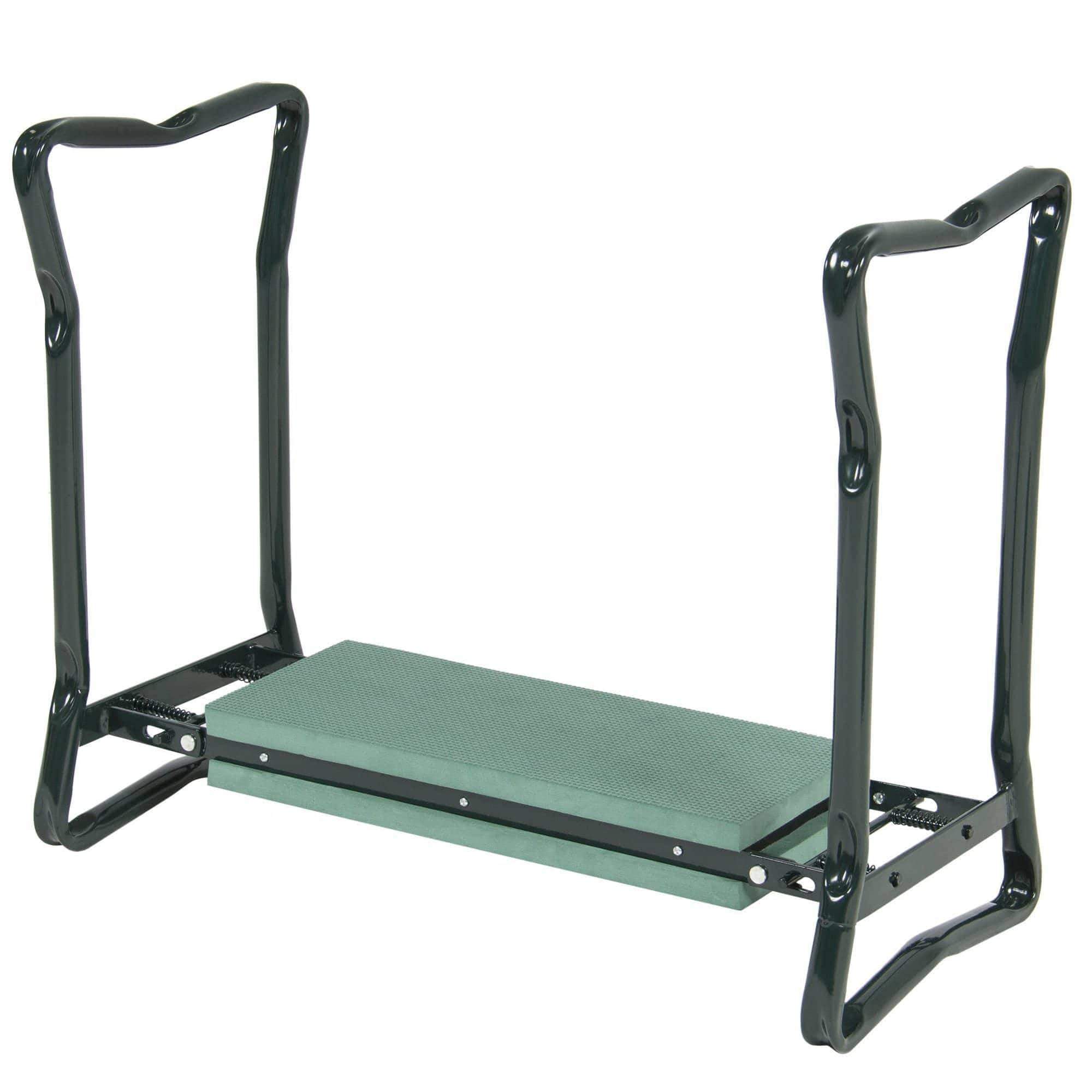 Garden Kneeler - Firebrands