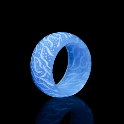 Love Glow Ring - Firebrands