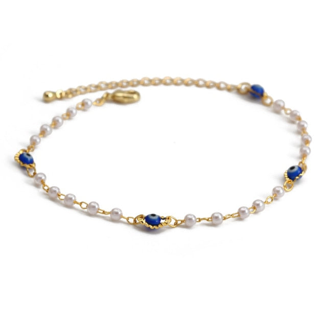 Charm Bracelet - Firebrands