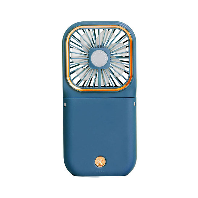 Mini Cooling  Foldable Fan - Firebrands