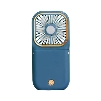 Mini Cooling  Foldable Fan - Firebrands