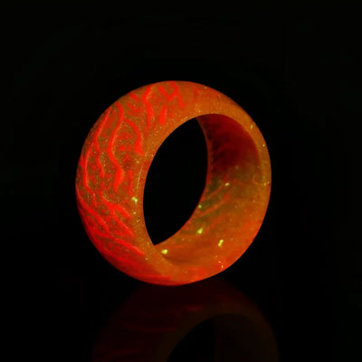 Love Glow Ring - Firebrands