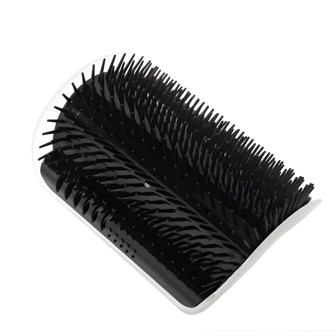 Cat Self Groomer Corner Brush - Firebrands