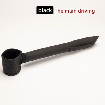 Leather Car Seat Gap Filler - Firebrands