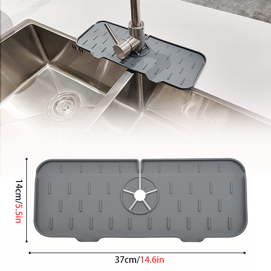 Kitchen Faucet Mat - Firebrands