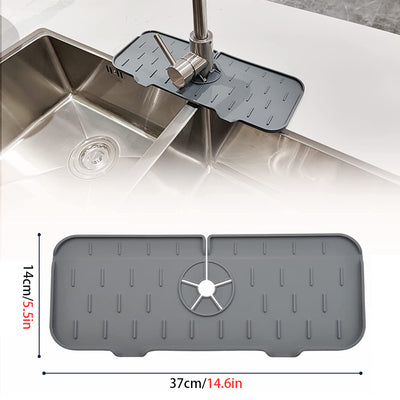 Kitchen Faucet Mat - Firebrands