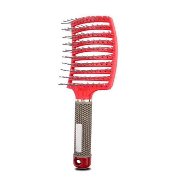 Massage Hair Comb for Relaxing Scalp and Hair Health