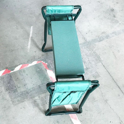 Garden Kneeler - Firebrands