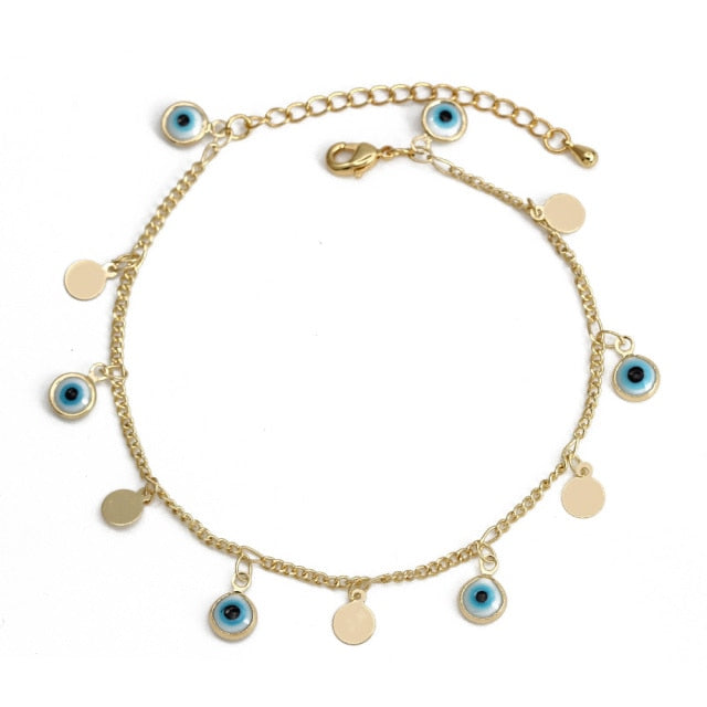Charm Bracelet - Firebrands