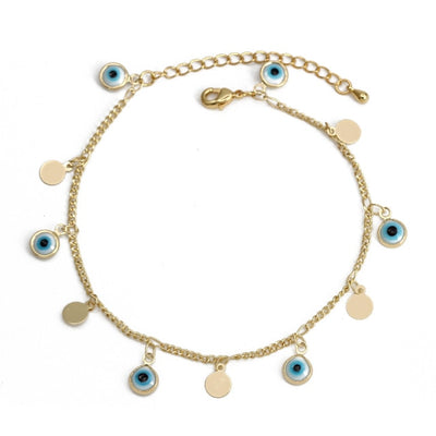 Charm Bracelet - Firebrands