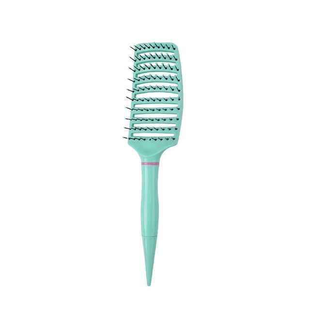 Massage Hair Comb for Relaxing Scalp and Hair Health