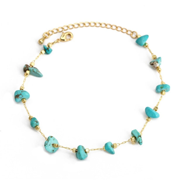 Charm Bracelet - Firebrands