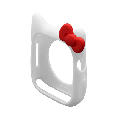 Cat Watch Cover Case for Apple Watch - Firebrands