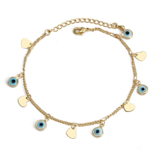 Charm Bracelet - Firebrands