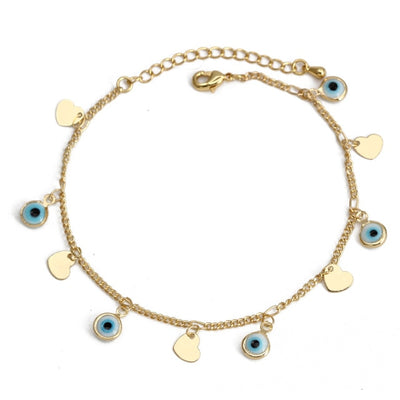 Charm Bracelet - Firebrands