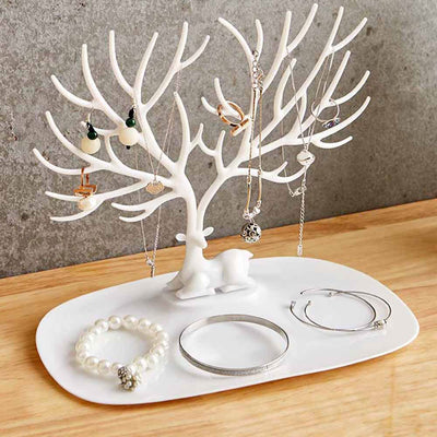 Deer Jewelry Holder - Firebrands