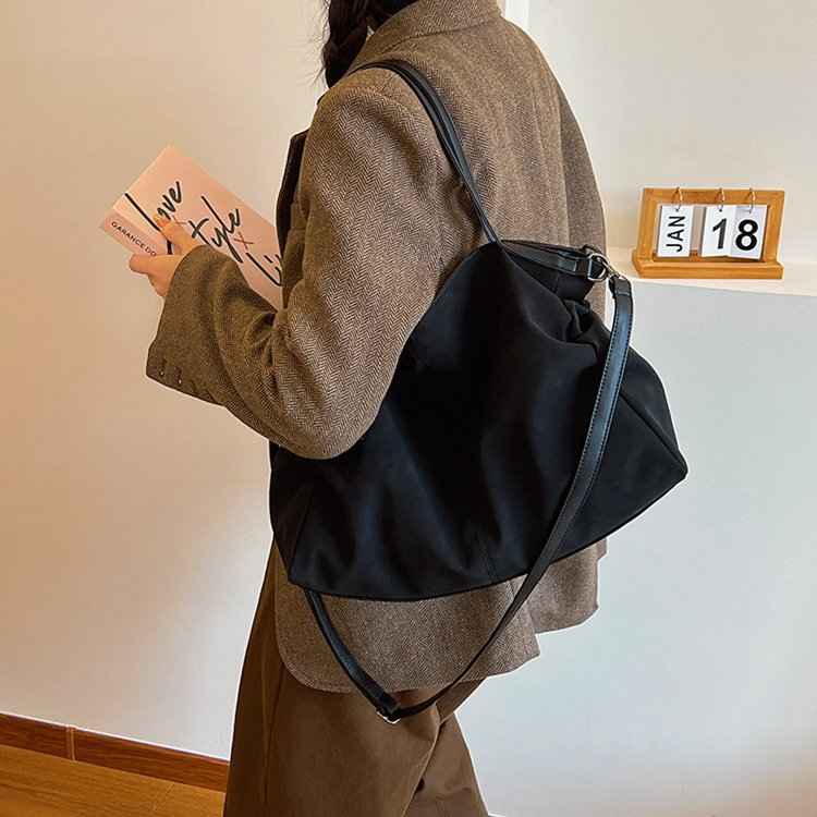 Versatile Large-Capacity Women's Bag